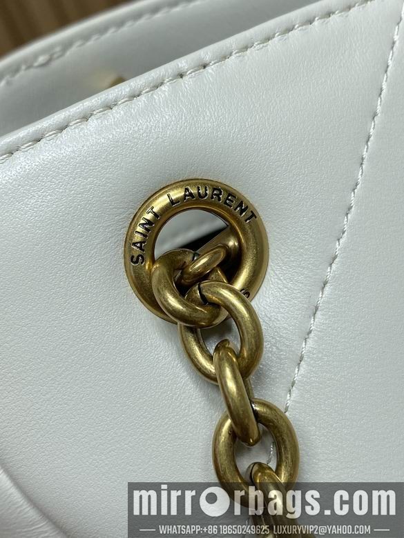 YSL Bags 833948 27X29X11cm MT 6
