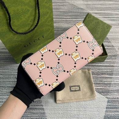 Gucci Bags 746772 19X10.5X2.5cm MP