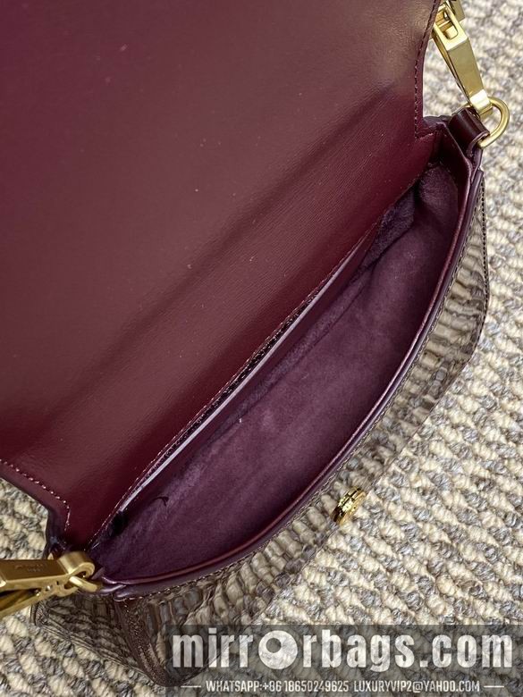 YSL Bags 800846 17.5X21X8cm MT 4colour