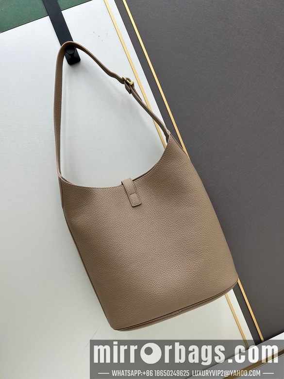YSL Bags YSL hobo 6136 28x27x13cm jj2
