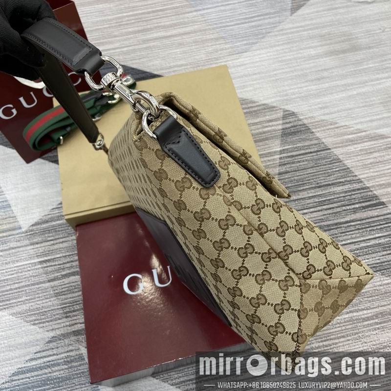 Gucci Bags 821616 36x25x12cm MP 2色