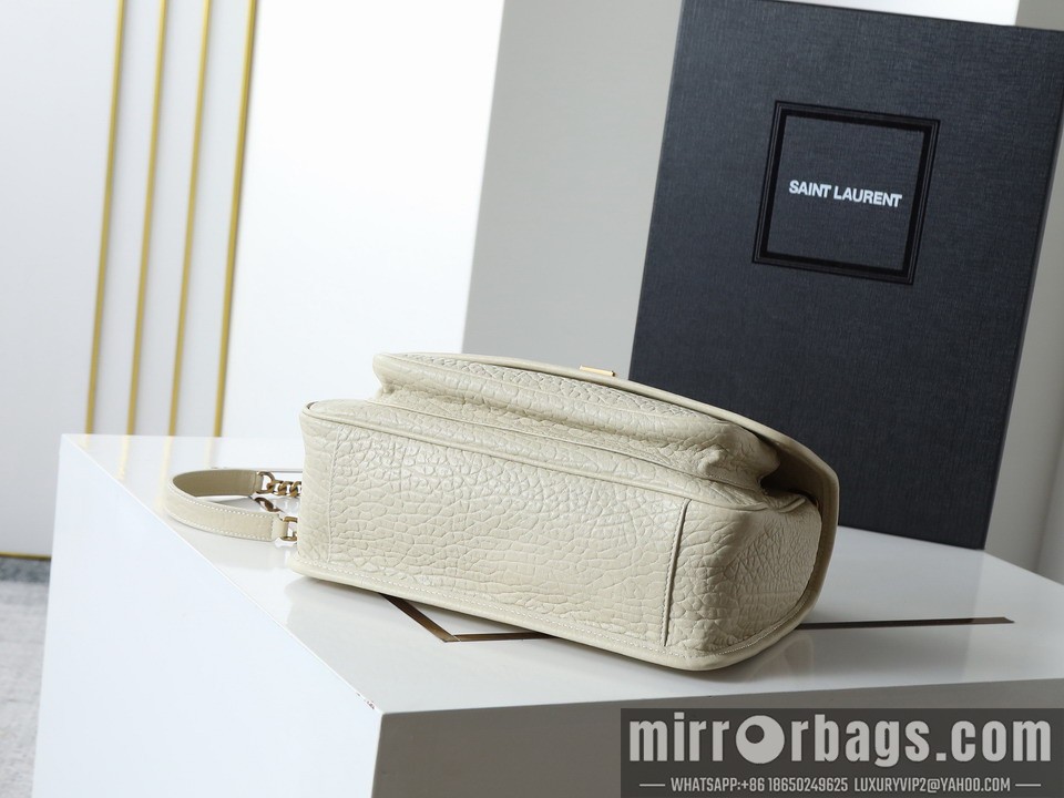YSL Bags YSL 633178 28x20x8.5cm 8D8