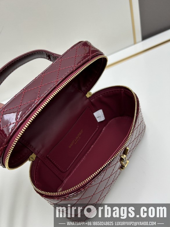 YSL Bags YSL 6045 19x11x7cm ss1