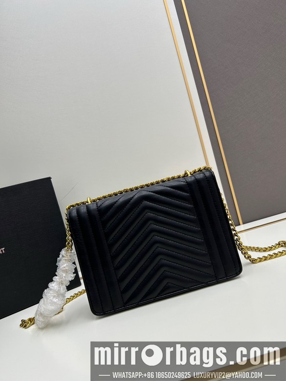 YSL Bags YSL Le 18524 22x14x6cm jj