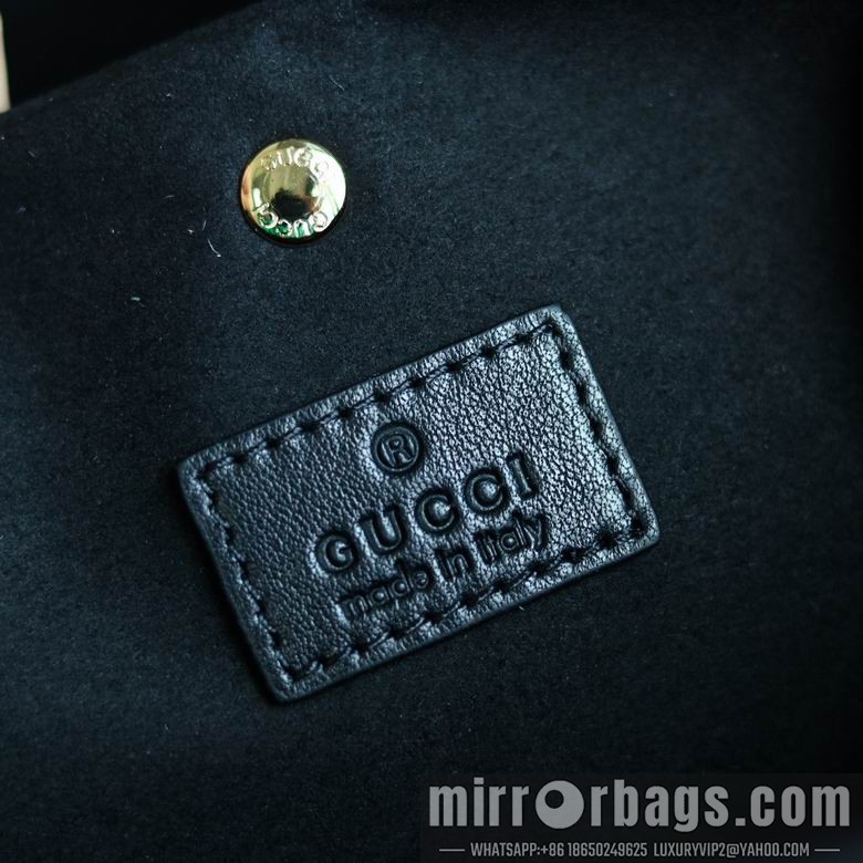 Gucci Bags 815118 19X18X11 DF