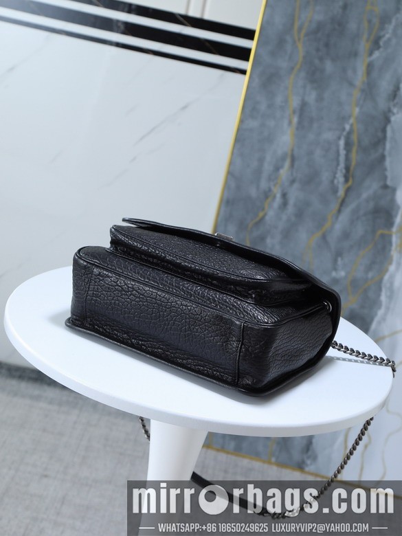YSL Bags YSL 633178 28x20x8.5cm 8D1