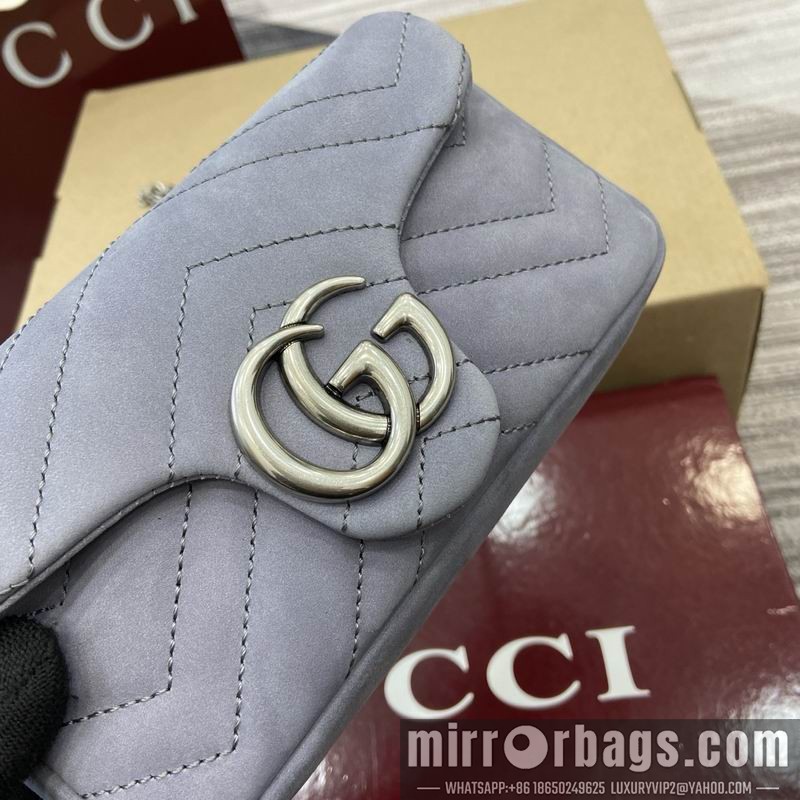 Gucci Bags 841290 16.5x9.5x4.5cm MP 2色