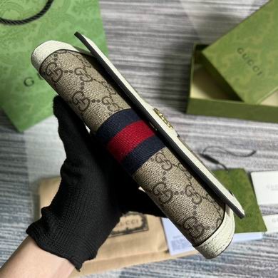 Gucci Bags 523153 19X10X3.5cm MP-1