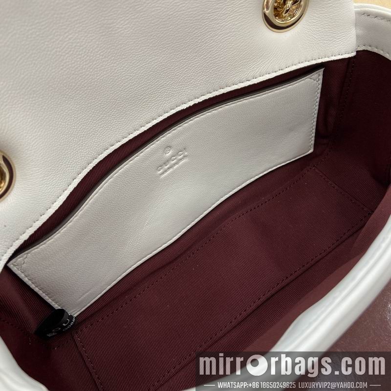 Gucci Bags 837280 22x12.5x6cm MP 3