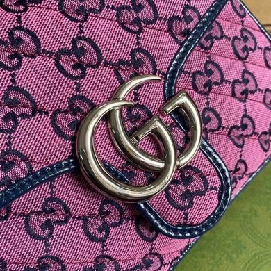 Gucci Bags BG583571 20x15.5x8
