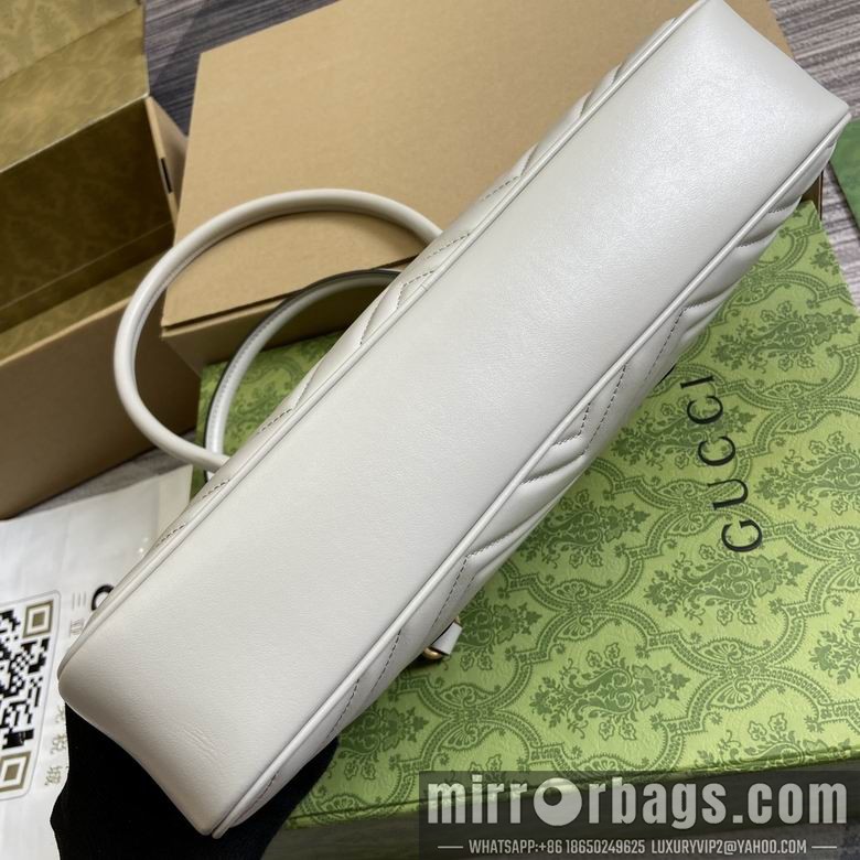 Gucci Bags Marmont 795218 35.5X16.5X7cm MP 2colour