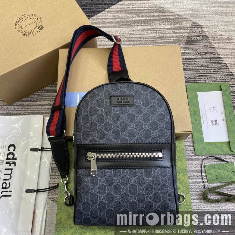 Gucci Bags 771164 20X29X6cm MP