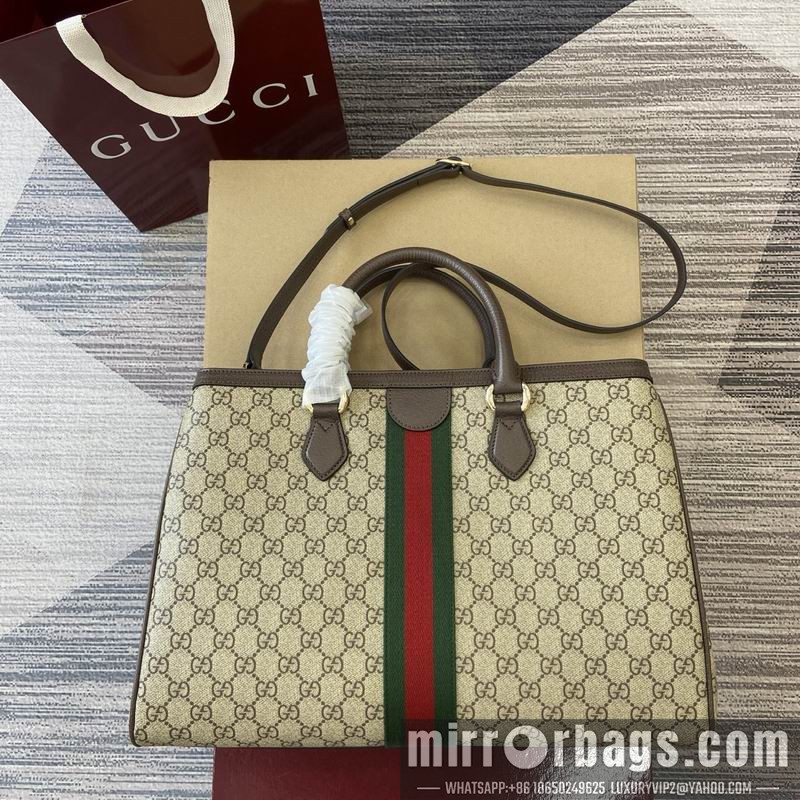 Gucci Bags 836838 39x27x17cm MP