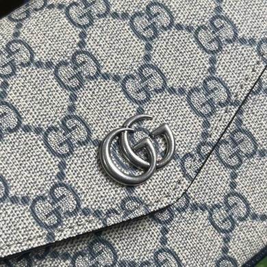 Gucci Bags 764961 13X22X4cm MP