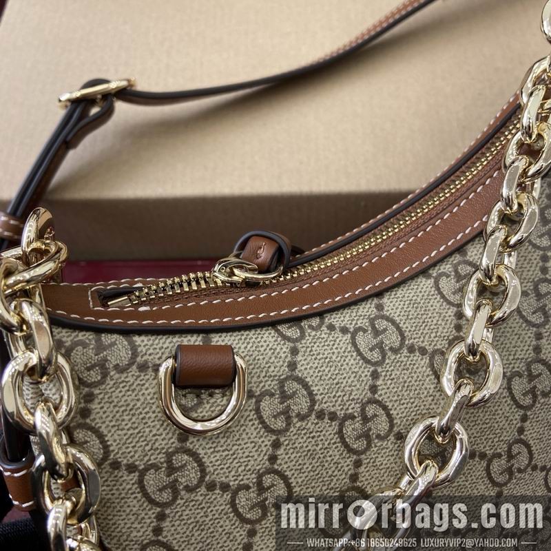 Gucci Bags 847447 24x16.5x5.5cm MP 2色