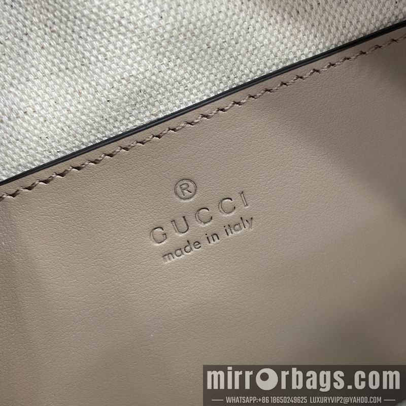 Gucci Bags 634936 12x18x7cm MP