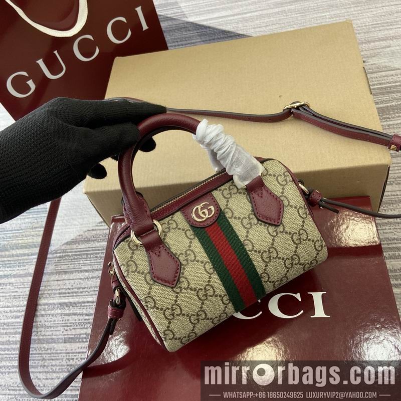 Gucci Bags 838478 16x10x9cm MP 2色