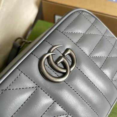 Gucci Bags Marmont 634936 18X12X6cm MP 4colour