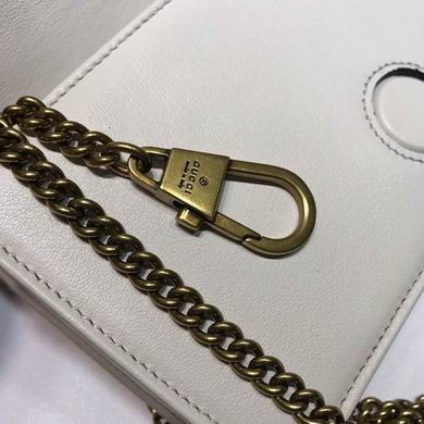 Gucci Bags BL488426 18x10x5