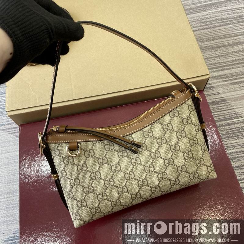 Gucci Bags 847450 22x14x8cm MP 2色