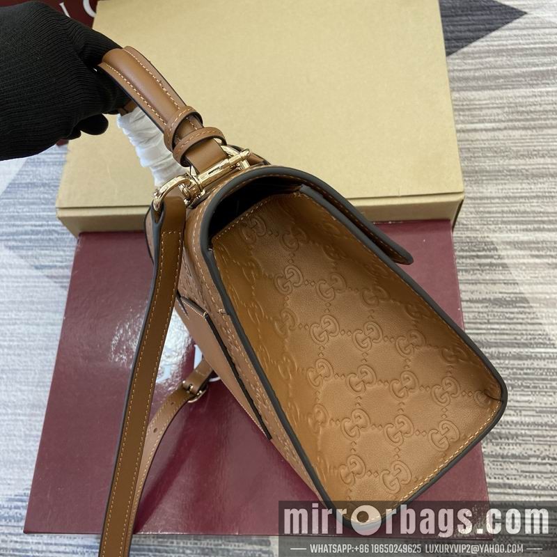 Gucci Bags 838998 26x18x11.5cm MP 4色