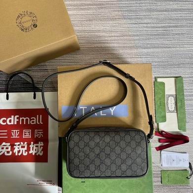 Gucci Bags 723312 24X13X6cm MP