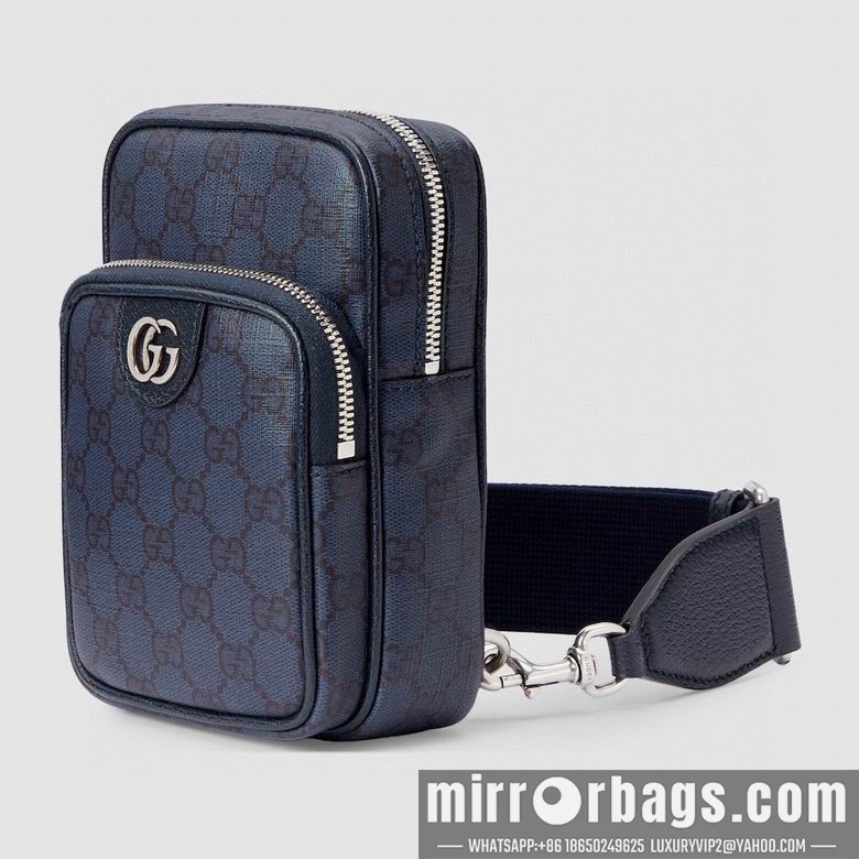 Gucci Bags 752565 12X18X7cm MP