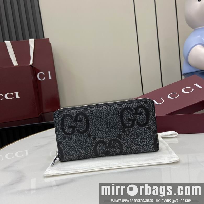 Gucci Bags 739484 19X10.5X2.5cm
