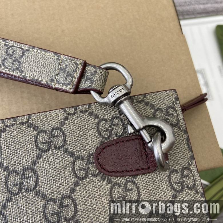 Gucci Bags 768255 18X26X6cm MP 2colour