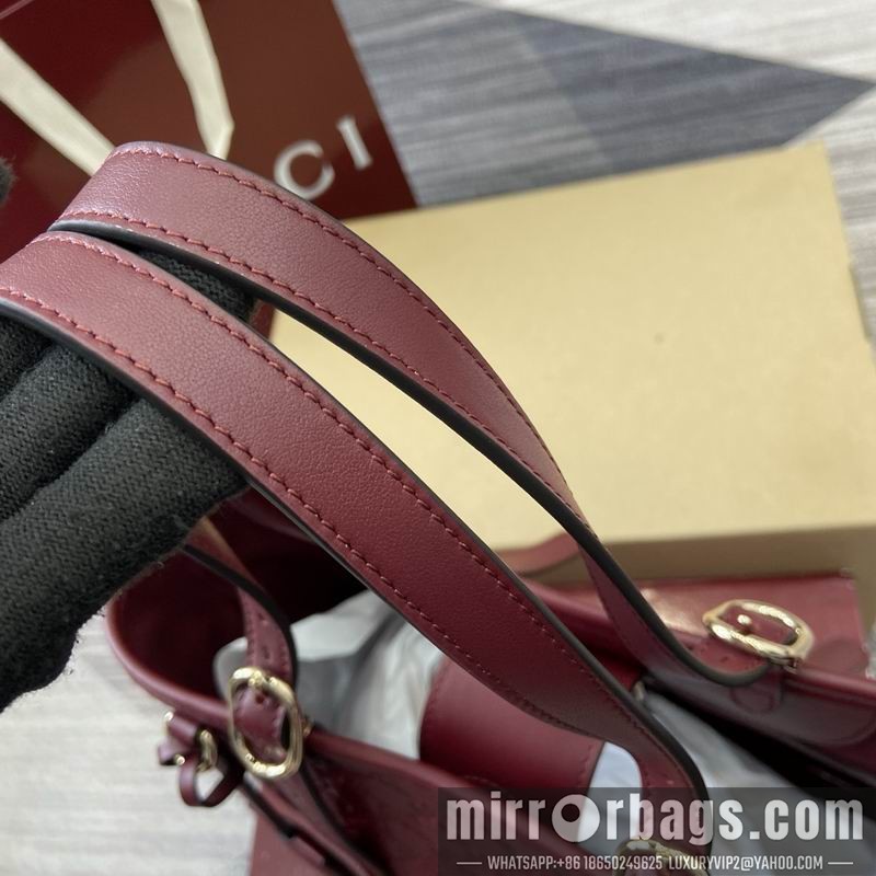 Gucci Bags 847456 25x20x10cm MP 2
