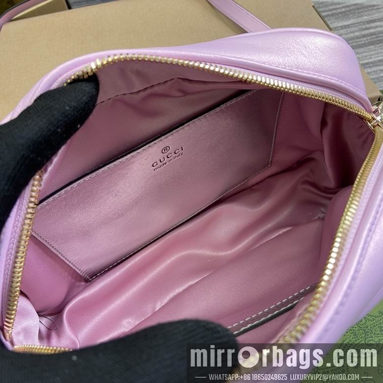 Gucci Bags 447632 13X24X7cm MP 3colour