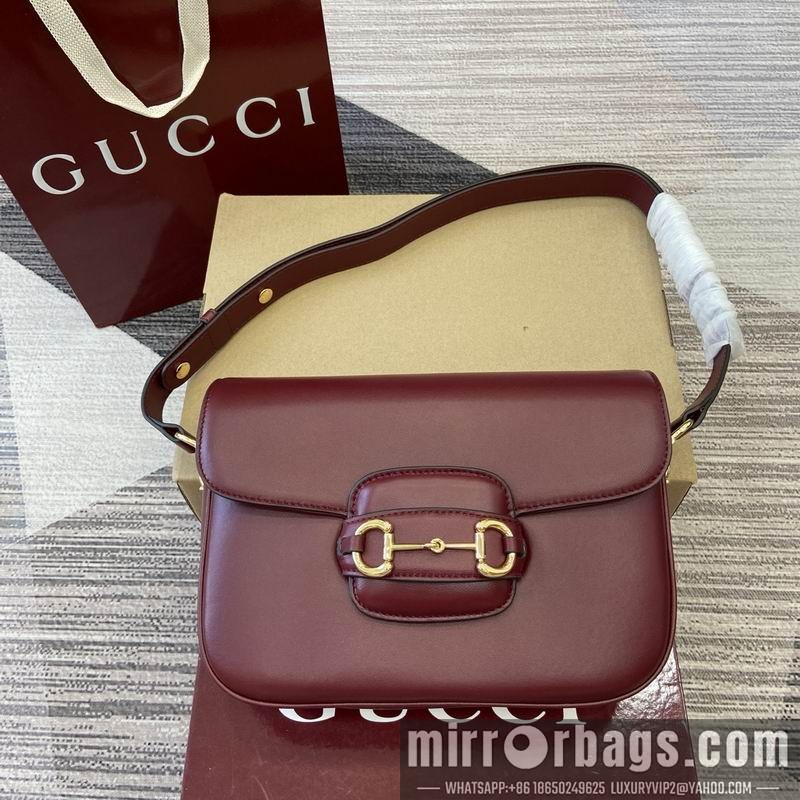 Gucci Bags 847063 26x17.5x10cm MP2