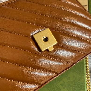 Gucci Bags 583571 21X15.5X8cm MP