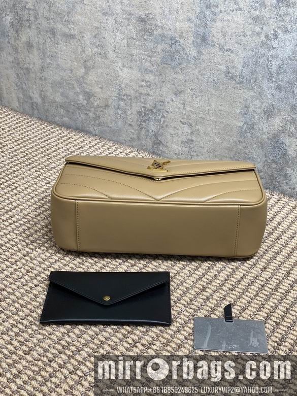YSL Bags 801439 29X17X8cm MT 2colour
