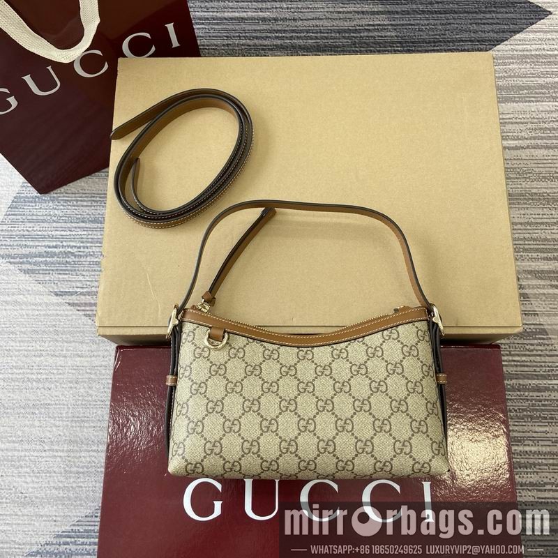 Gucci Bags 847450 22x14x8cm MP 2色