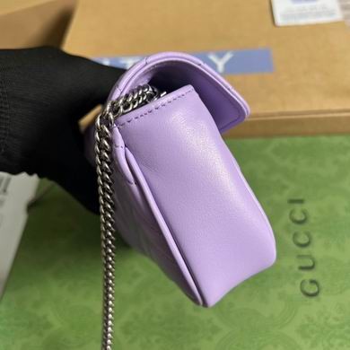 Gucci Bags 476433 16.5X10X5cm MP