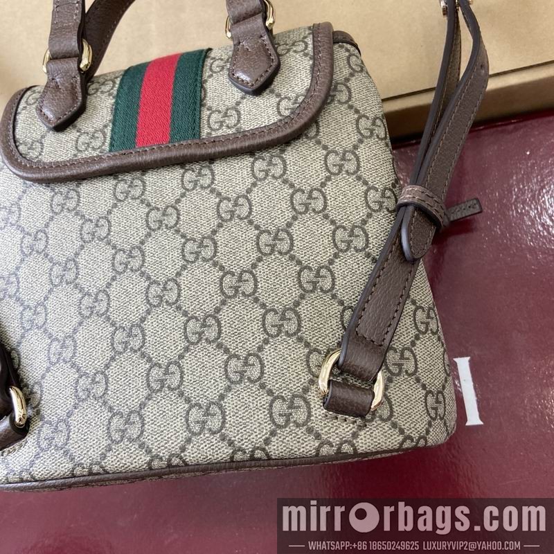 Gucci Bags 836854 19.5x20x12.5cm MP