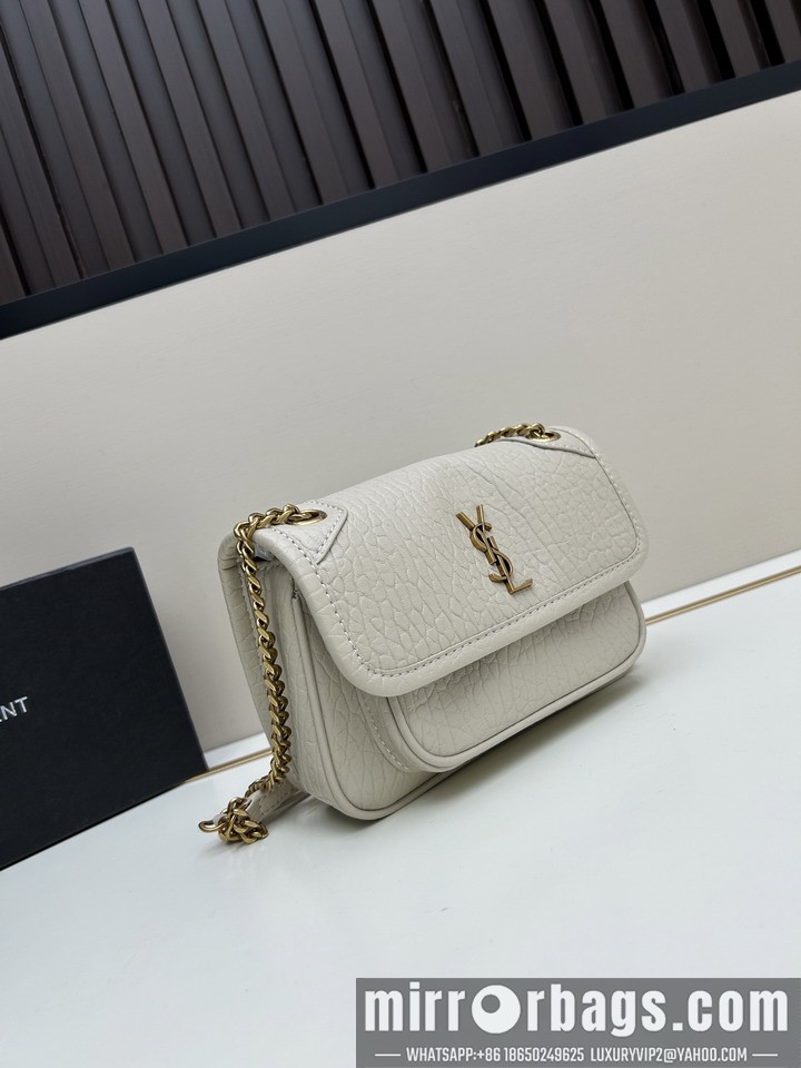YSL Bags YSL niki 28736 19x13x5cm ss5