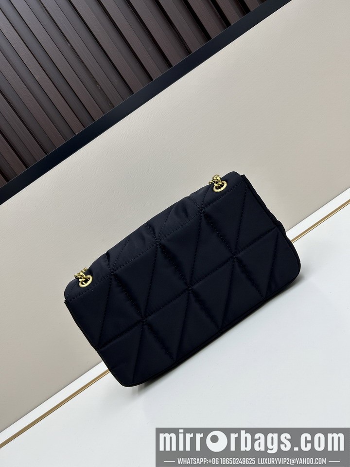 YSL Bags YSL Jamie 60911 25x14x6cm jj1