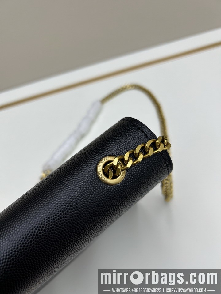 YSL Bags YSl kate 1680 22.5x15x6cm jj