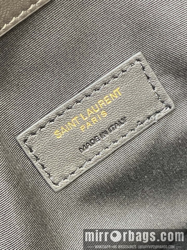 YSL Bags YSL Jamie 809824 34x35x3cm 8D