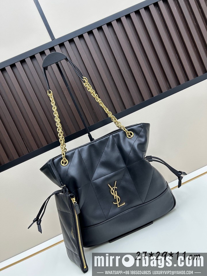 YSL Bags YSL Large 809825 27x29x11cm jj