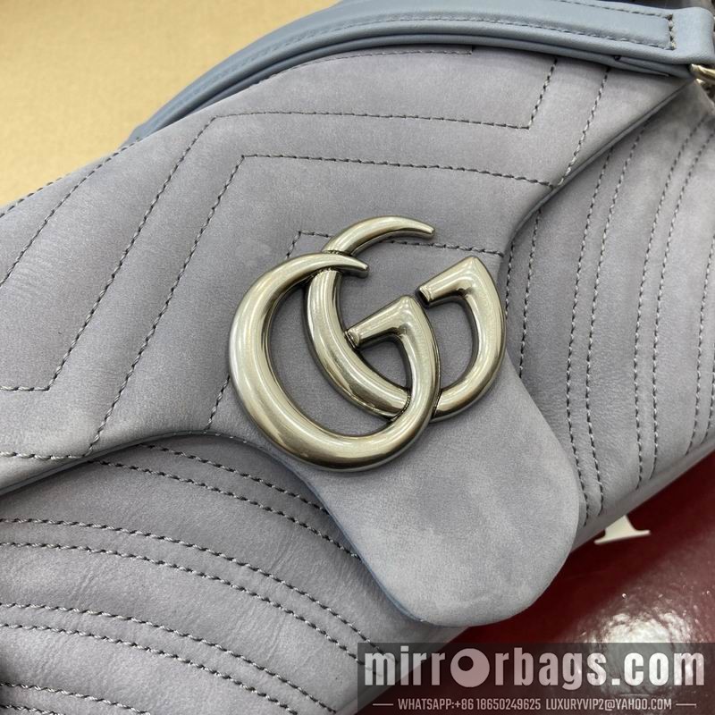 Gucci Bags 837267 26x15x7cm MP 2色