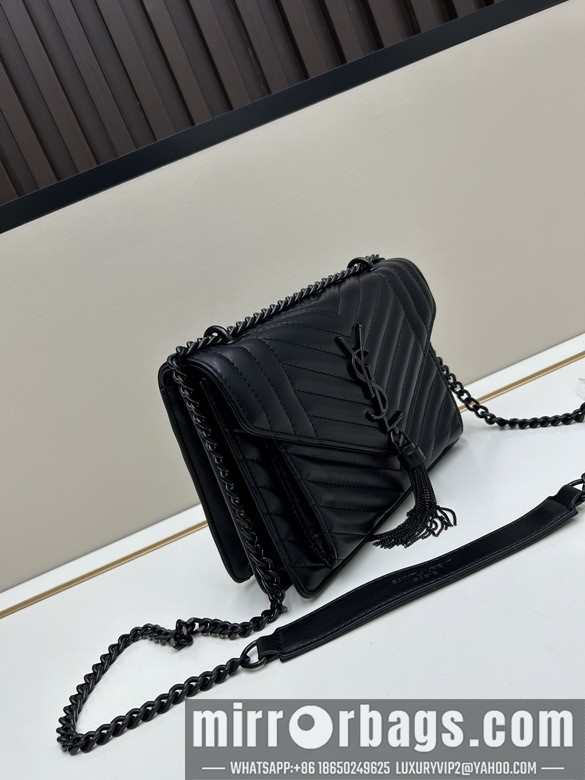 YSL Bags YSL 18524 22x14x6cm jj2