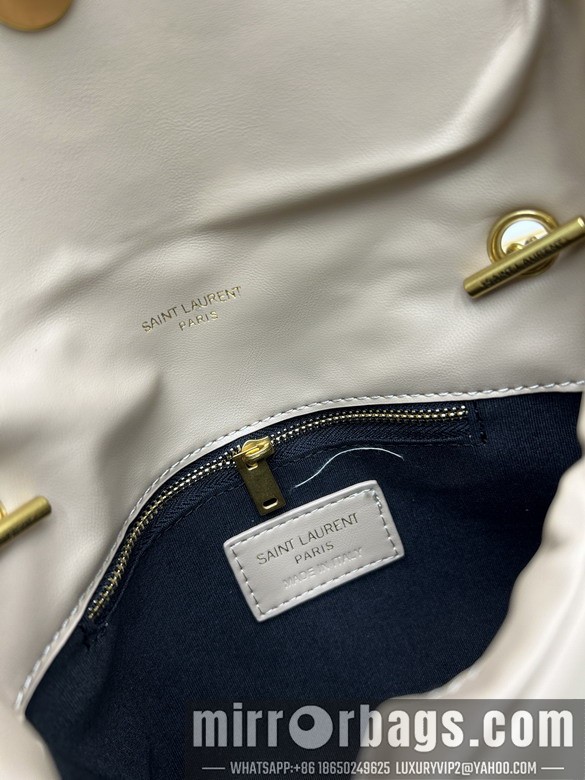 YSL Bags YSL lou 8819 23x15x7cm jj4