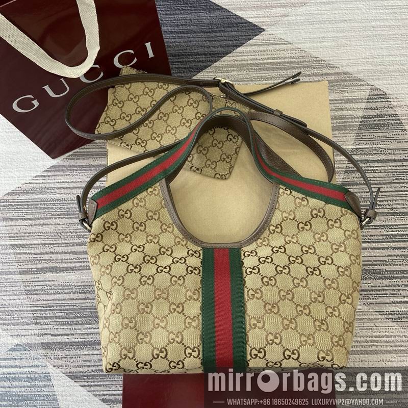 Gucci Bags 860845 25x20x15cm MP