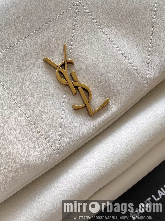YSL Bags YSL jamie 763475 26x15x7cm 8D1