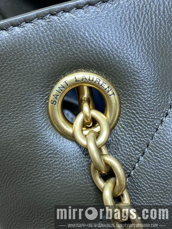 YSL Bags 809824 35X35X10cm MT 2