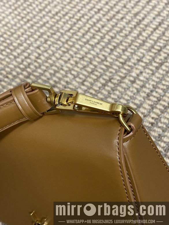 YSL Bags 800846 17.5X21X8cm MT 4colour