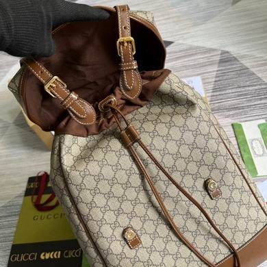 Gucci Bags 696013 26X43X18cm MP 2colour